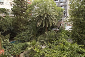 Ciudad Condal