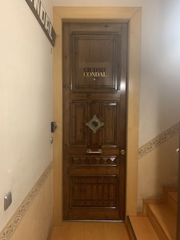 Ciudad Condal