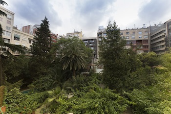 Ciudad Condal