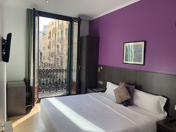Ciudad Condal