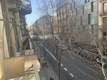 Ciudad Condal