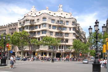 Ciudad Condal
