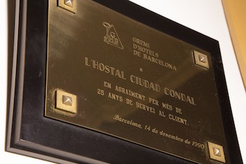 Ciudad Condal