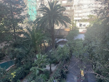 Ciudad Condal