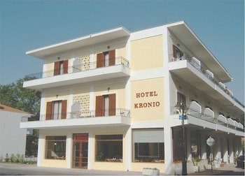 Kronio galeri fotoğrafı