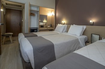 Acropolis View Hotel galeri fotoğrafı