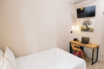 Acropolis View Hotel galeri fotoğrafı