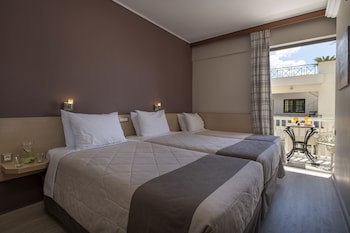Acropolis View Hotel galeri fotoğrafı
