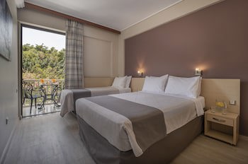 Acropolis View Hotel galeri fotoğrafı