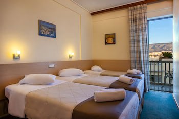 Acropolis View Hotel galeri fotoğrafı