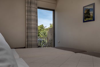 Acropolis View Hotel fotoğrafı