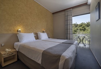 Acropolis View Hotel galeri fotoğrafı