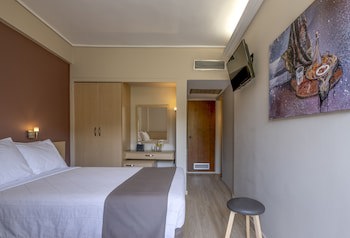 Acropolis View Hotel galeri fotoğrafı