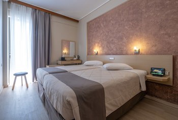 Acropolis View Hotel galeri fotoğrafı