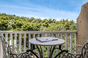 Acropolis View Hotel fotoğrafı