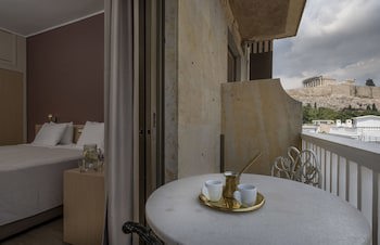 Acropolis View Hotel galeri fotoğrafı