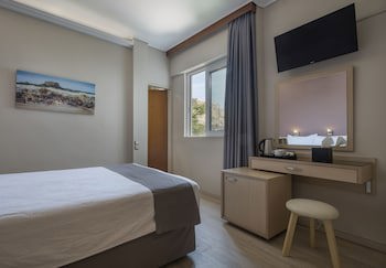 Acropolis View Hotel galeri fotoğrafı