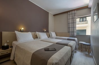 Acropolis View Hotel galeri fotoğrafı