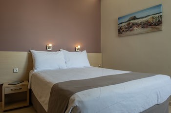 Acropolis View Hotel galeri fotoğrafı