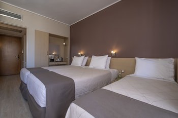 Acropolis View Hotel fotoğrafı