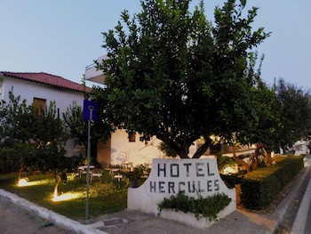 Hercules galeri fotoğrafı