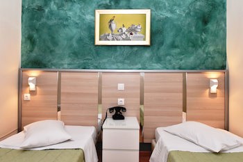 Hotel Socrates fotoğrafı