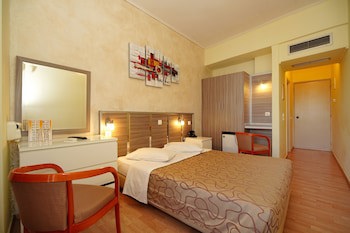 Hotel Socrates galeri fotoğrafı
