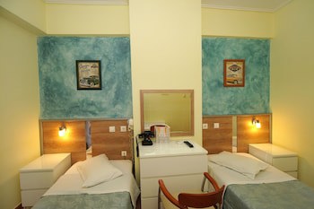 Hotel Socrates galeri fotoğrafı