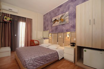 Hotel Socrates galeri fotoğrafı