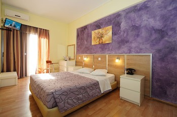 Hotel Socrates galeri fotoğrafı