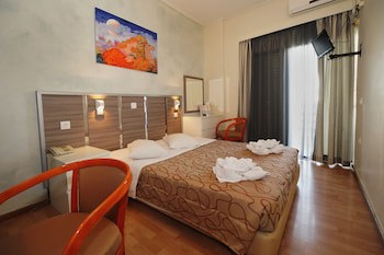 Hotel Socrates galeri fotoğrafı