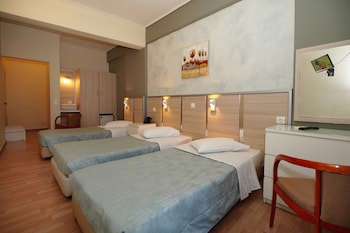 Hotel Socrates galeri fotoğrafı