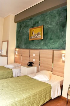 Hotel Socrates galeri fotoğrafı