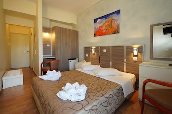 Hotel Socrates galeri fotoğrafı