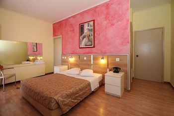 Hotel Socrates galeri fotoğrafı