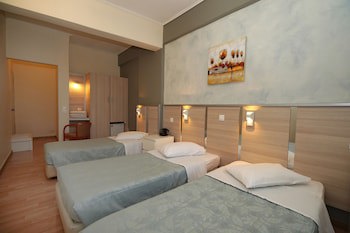 Hotel Socrates galeri fotoğrafı