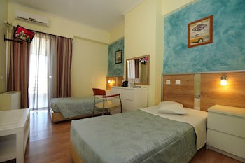 Hotel Socrates galeri fotoğrafı