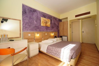 Hotel Socrates galeri fotoğrafı