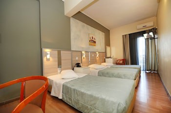 Hotel Socrates galeri fotoğrafı