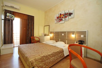 Hotel Socrates galeri fotoğrafı