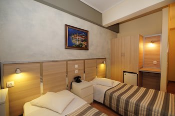 Hotel Socrates
