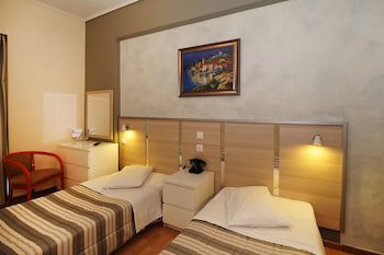 Hotel Socrates