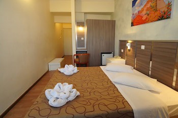 Hotel Socrates galeri fotoğrafı