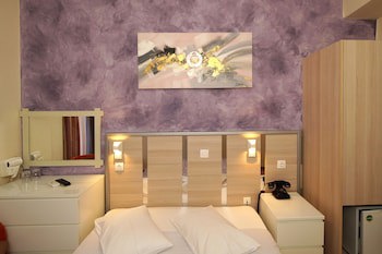 Hotel Socrates galeri fotoğrafı