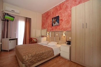 Hotel Socrates galeri fotoğrafı