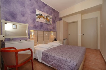 Hotel Socrates galeri fotoğrafı