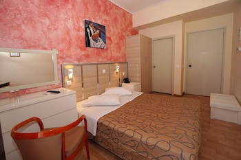 Hotel Socrates galeri fotoğrafı