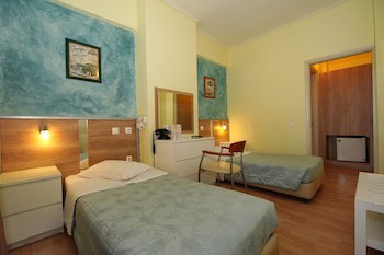 Hotel Socrates galeri fotoğrafı