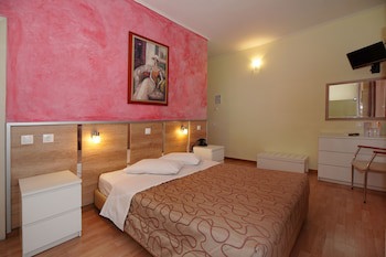Hotel Socrates galeri fotoğrafı