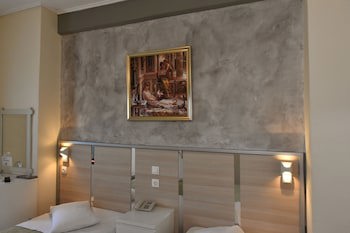 Hotel Socrates galeri fotoğrafı